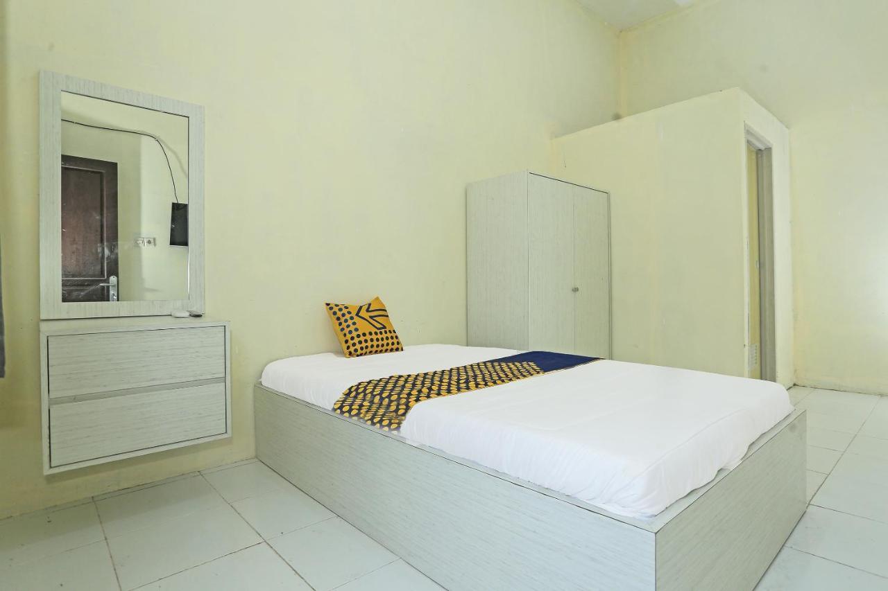 Oyo 91635 Terace House