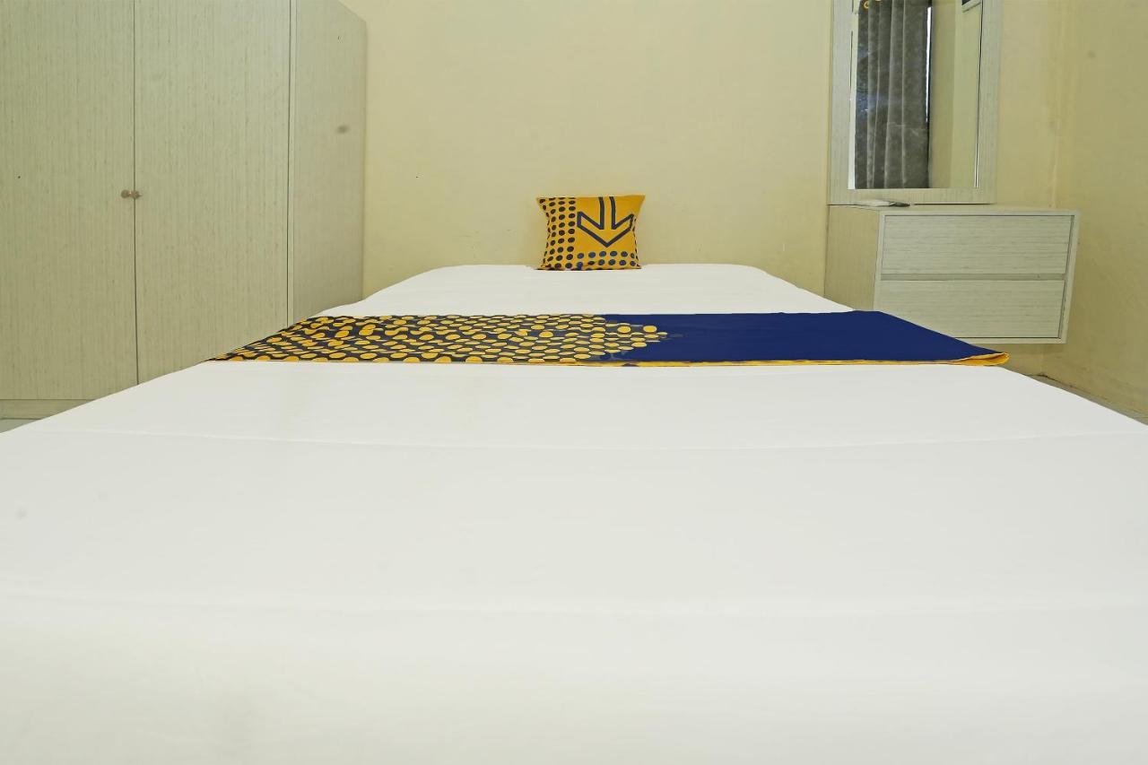 Oyo 91635 Terace House Jakarta