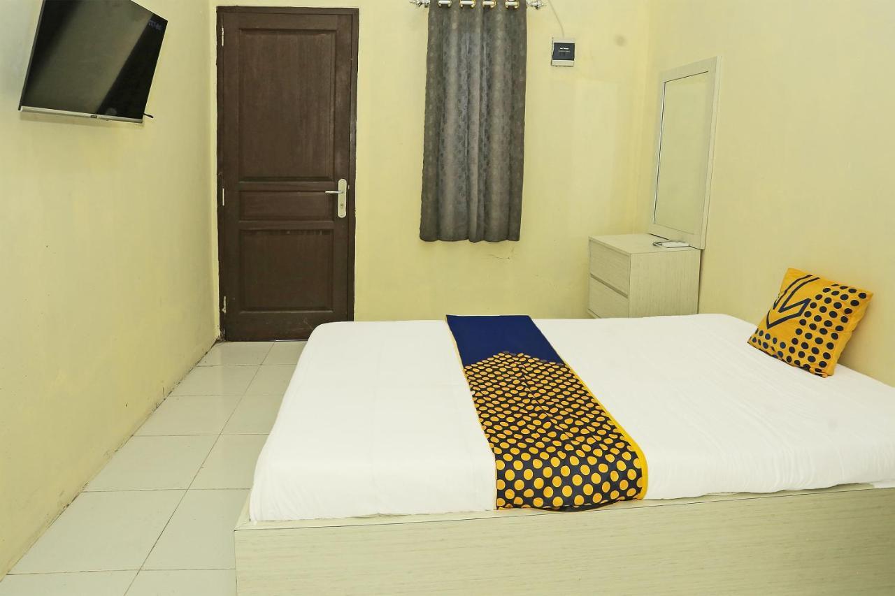 Hotel Oyo 91635 Terace House