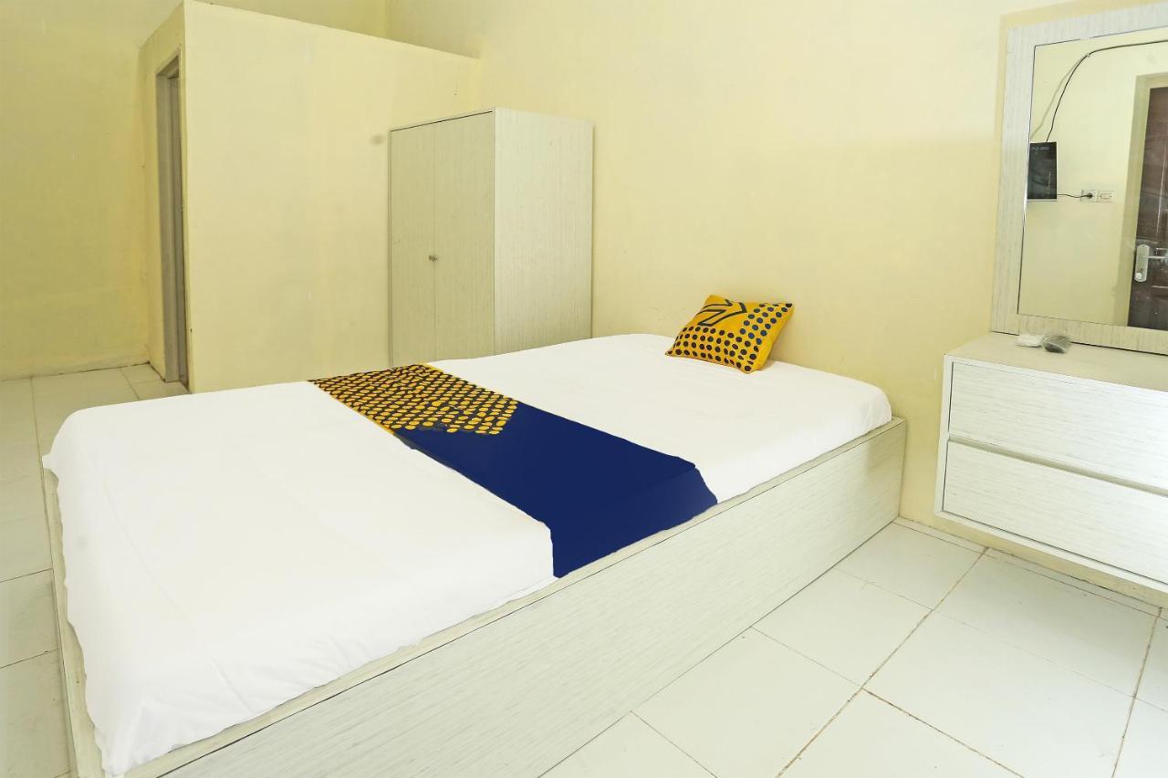 Oyo 91635 Terace House