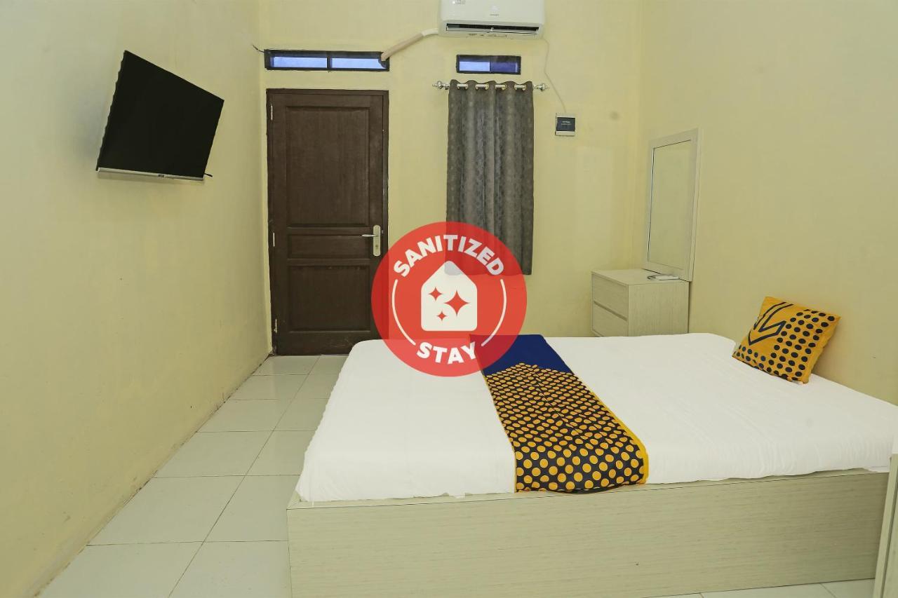 Oyo 91635 Terace House Hotel 2*