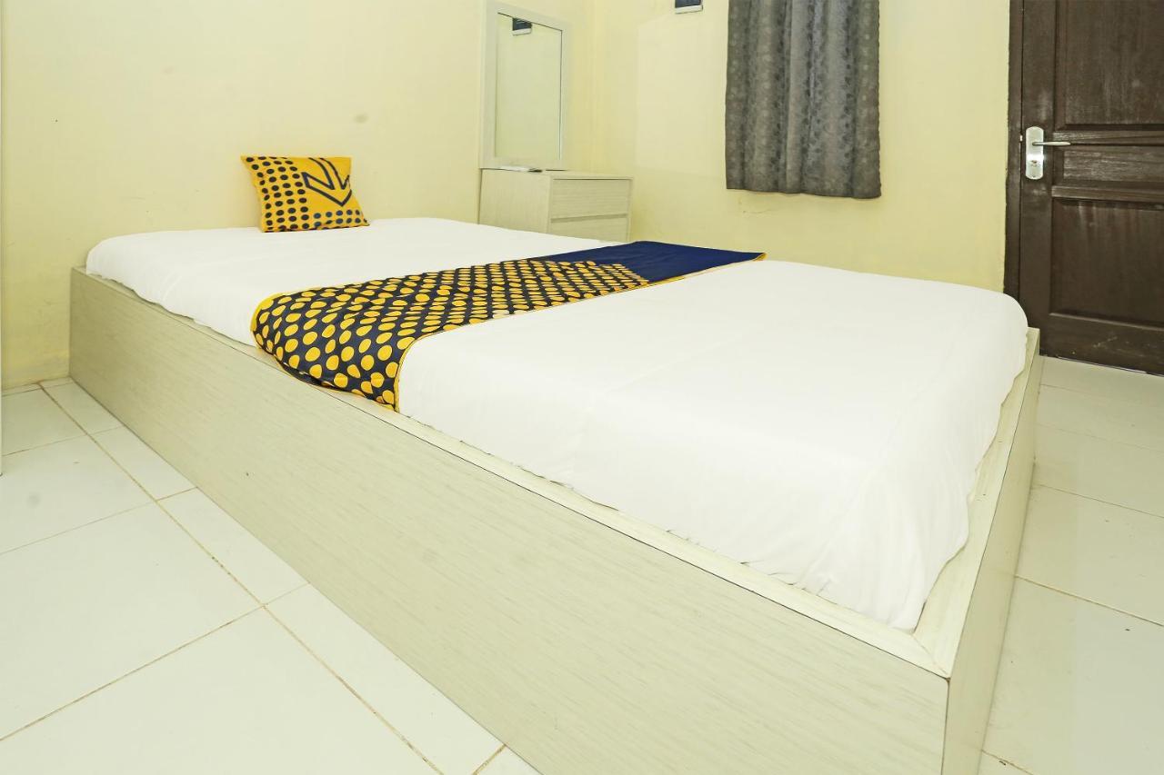 Hotel Oyo 91635 Terace House 2*