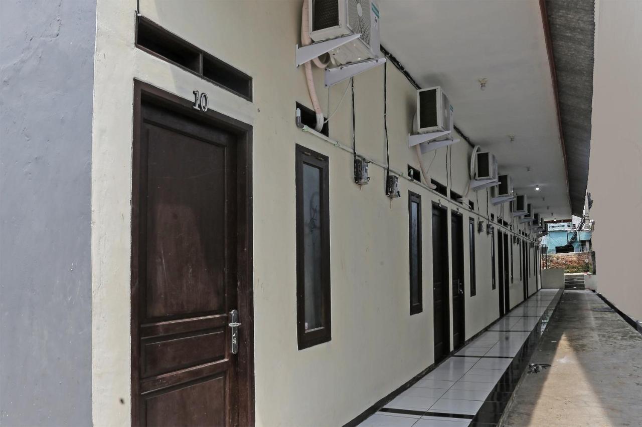 Hotel Oyo 91635 Terace House