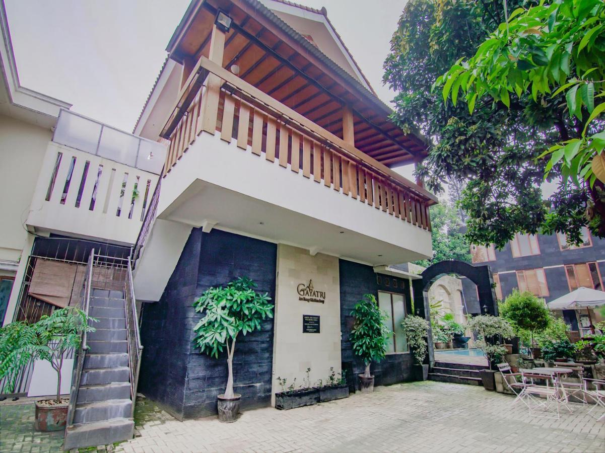 Oyo 90094 Gayatri 2* Jakarta