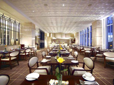 Hotel The Grove By Grand Aston