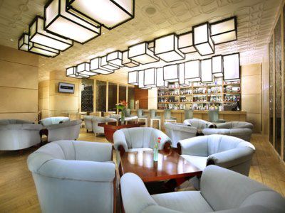 The Grove By Grand Aston Hotel Jakarta