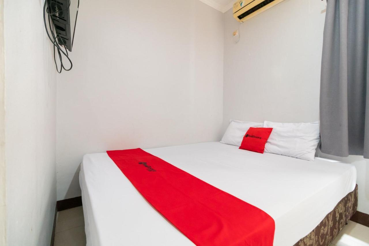 Reddoorz @ Tondano Benhill 2* Jakarta