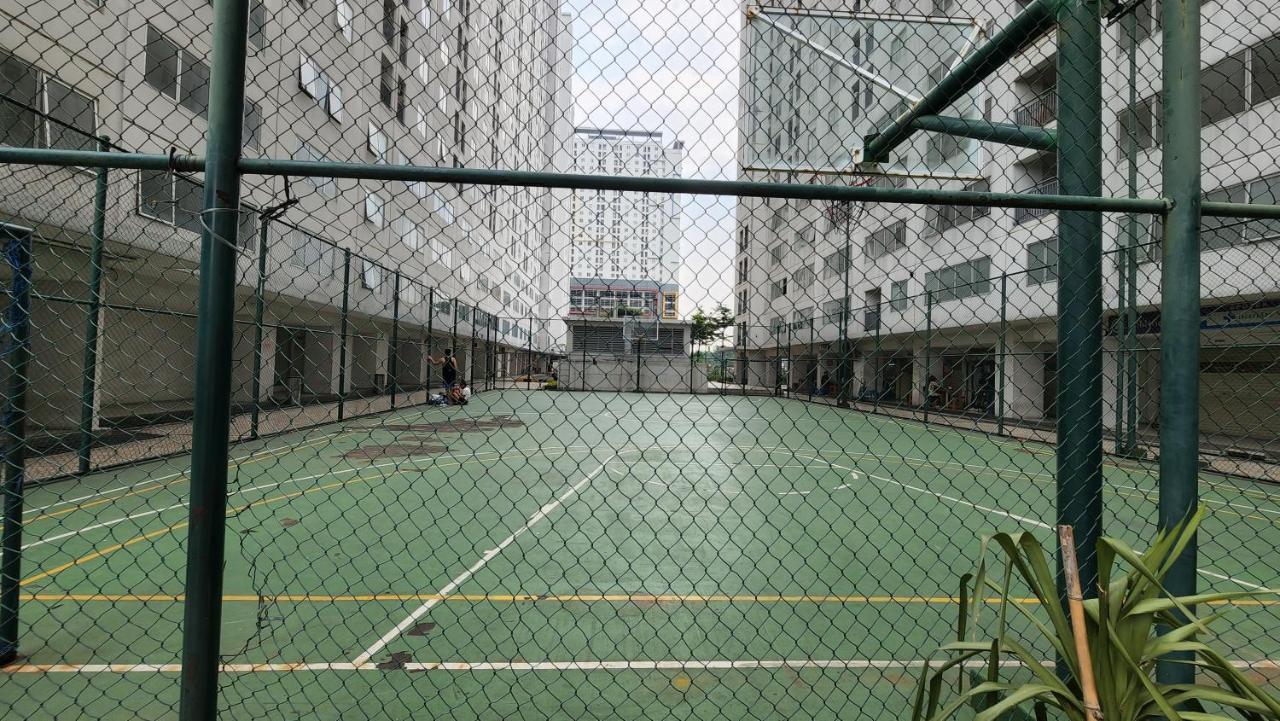 Close-2br Sunrise View At Bassura Mall -min 3 Nights- Apartamento *