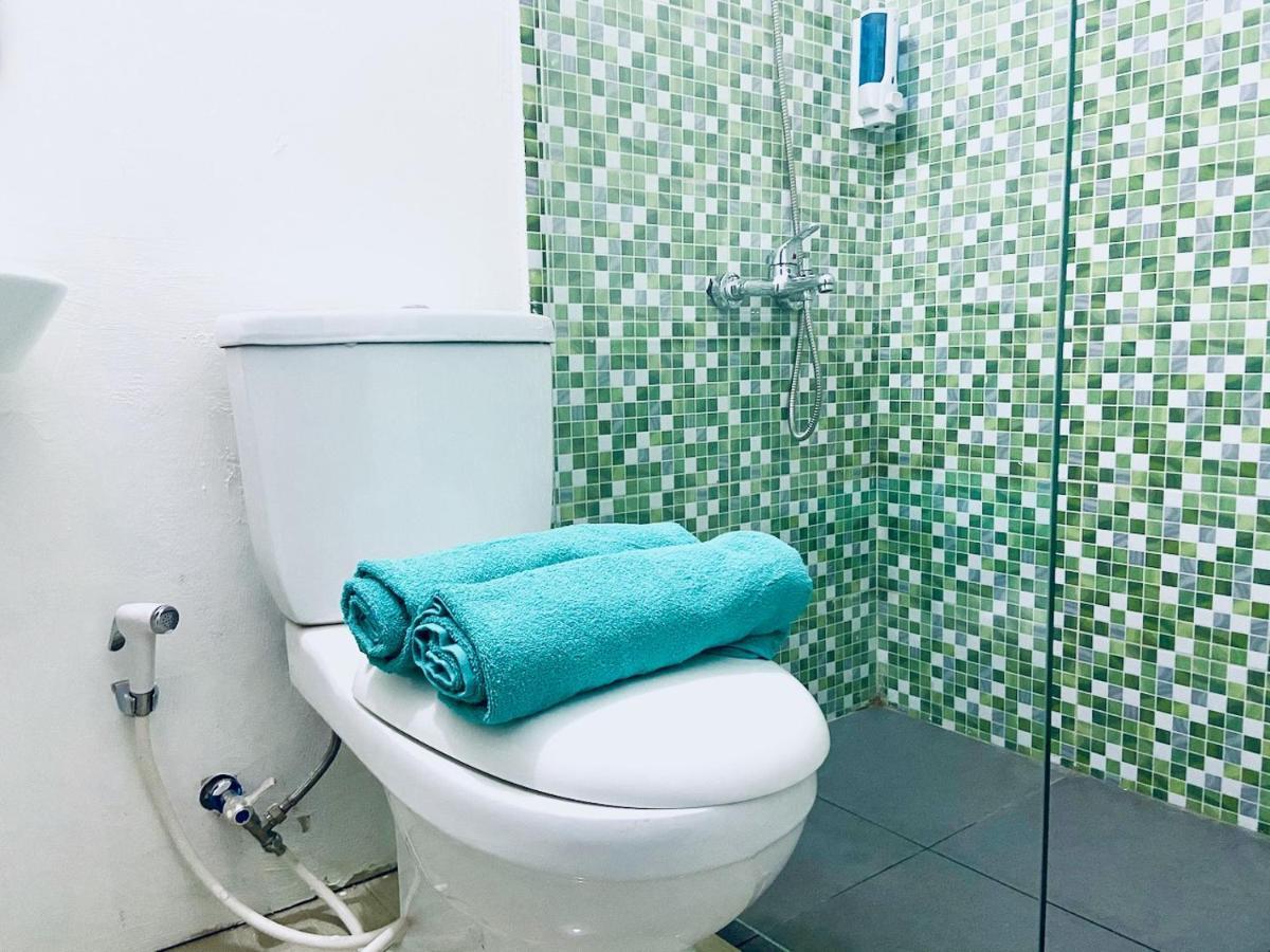 Ameera Patra Kuningan * Jakarta