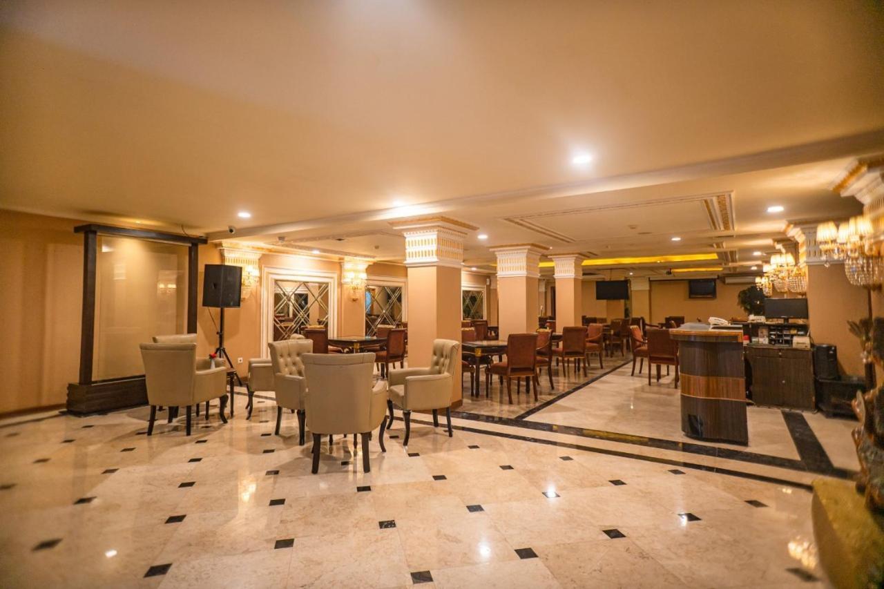 Hotel Olympic Jakarta