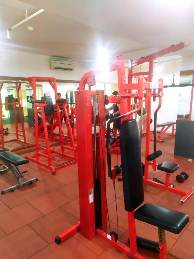 Tiny With Pool, Jogging Track, Gym And Mall Pangsapuri *