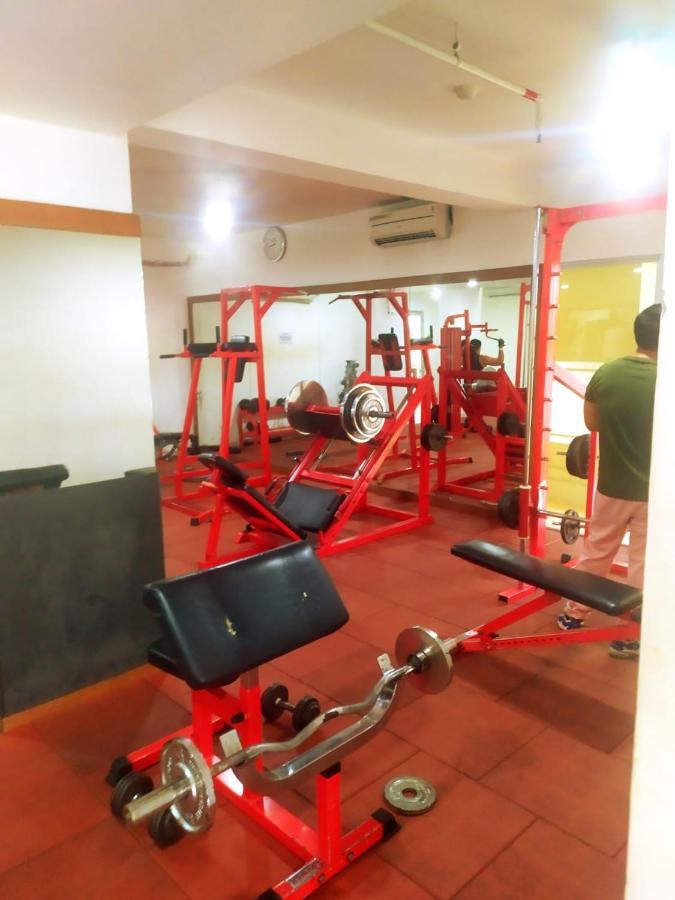 Pangsapuri Tiny With Pool, Jogging Track, Gym And Mall Jakarta