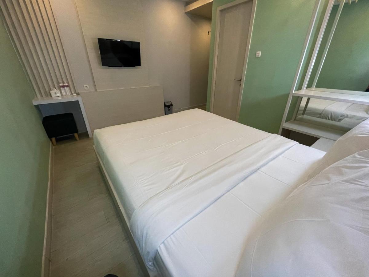 Hotel Leaf Jacarta