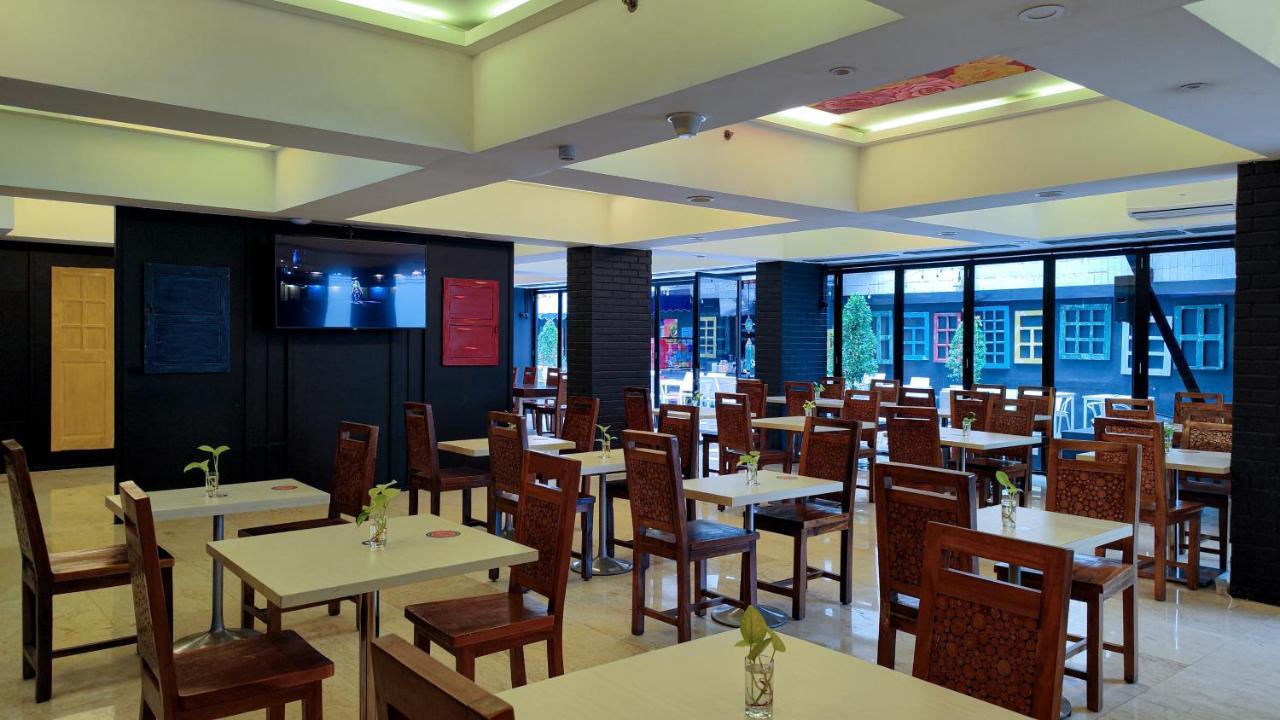 1o1 Urban Thamrin Hotel Jakarta