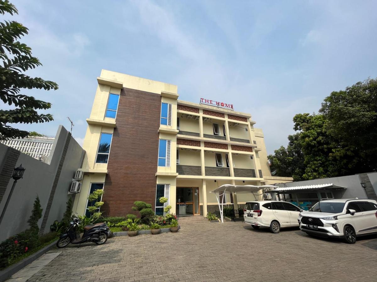 The Srengseng Hotel Jakarta