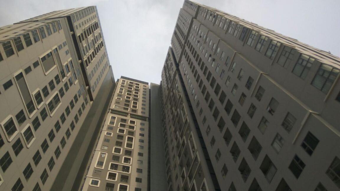 2 Bedrooms - Royal Olive - Pejaten South Of Jakarta