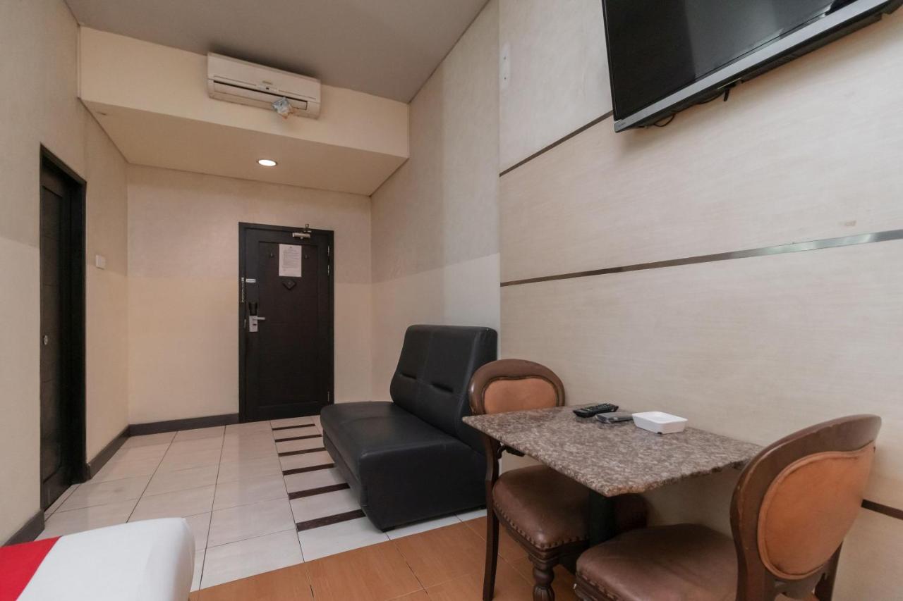 Reddoorz At Jalan Gunung Sahari 2* Jakarta