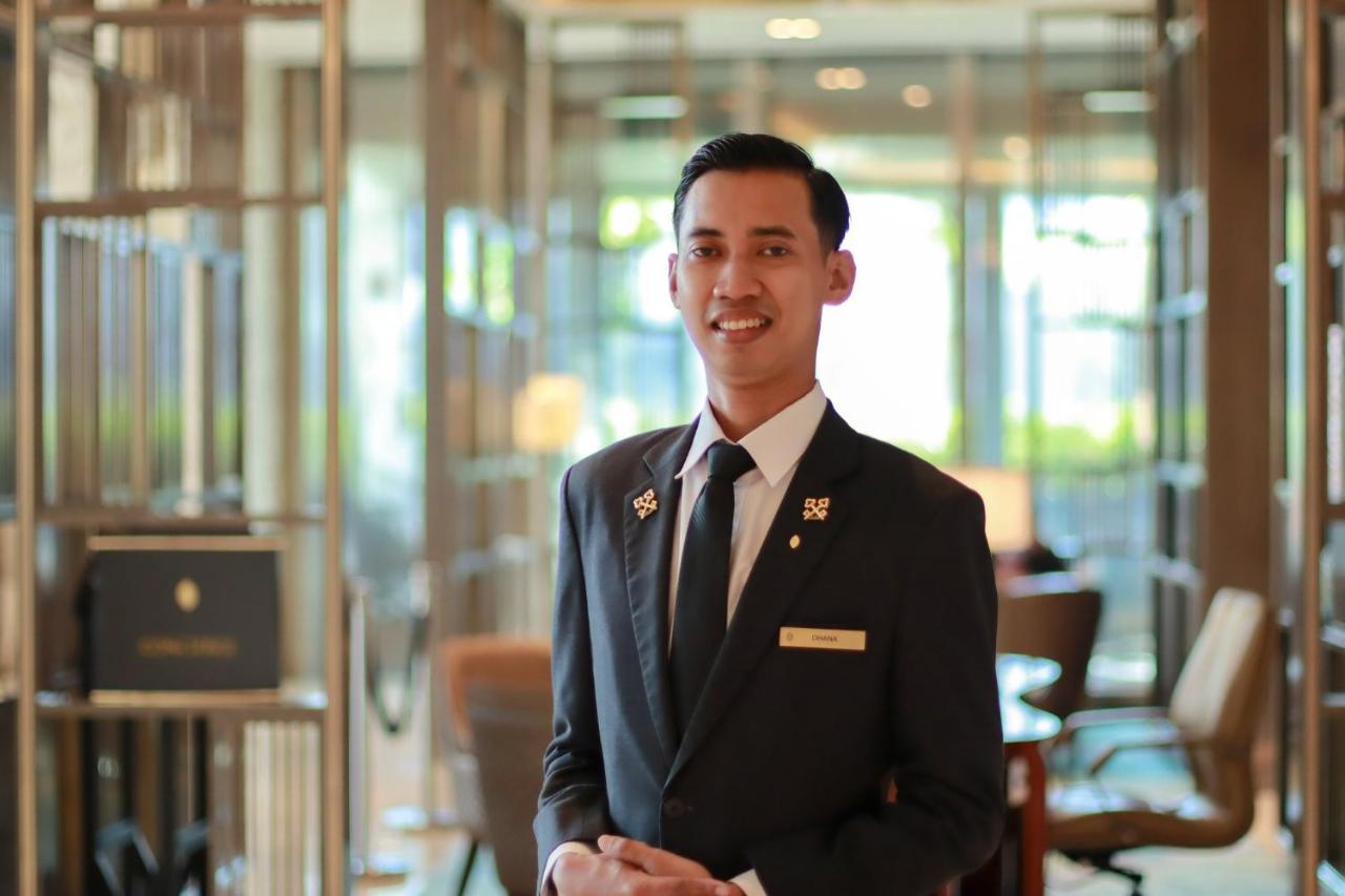 Hotel Intercontinental Indah By Ihg