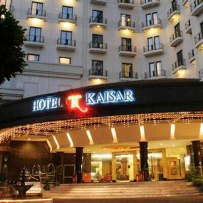 Kaisar Hotel