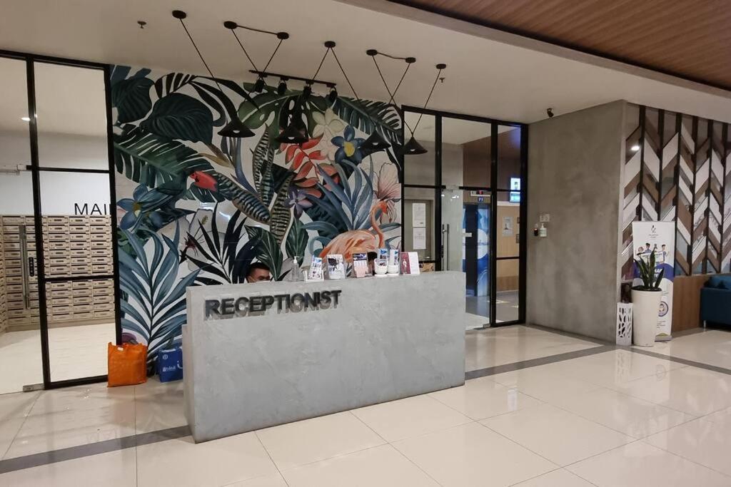 Pejaten Park Biru 2 Bedroom With Swim Pool, Bathub And Wi-fi Jakarta