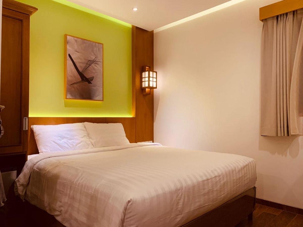 Hotel Unuma Jakarta