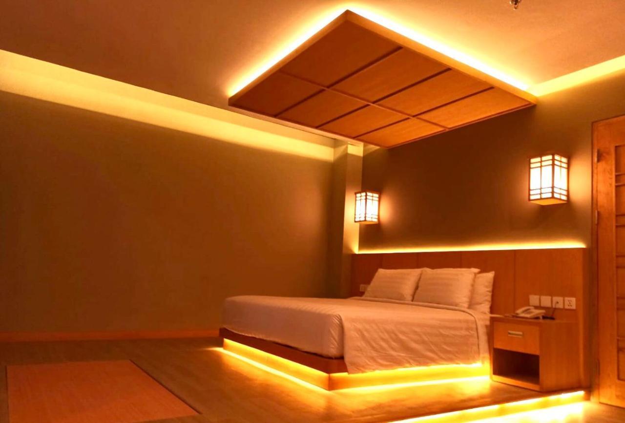 Unuma 3* Jakarta