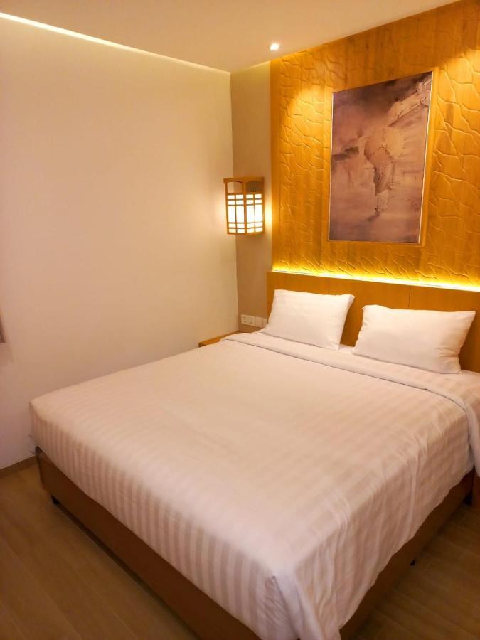 Unuma Jakarta