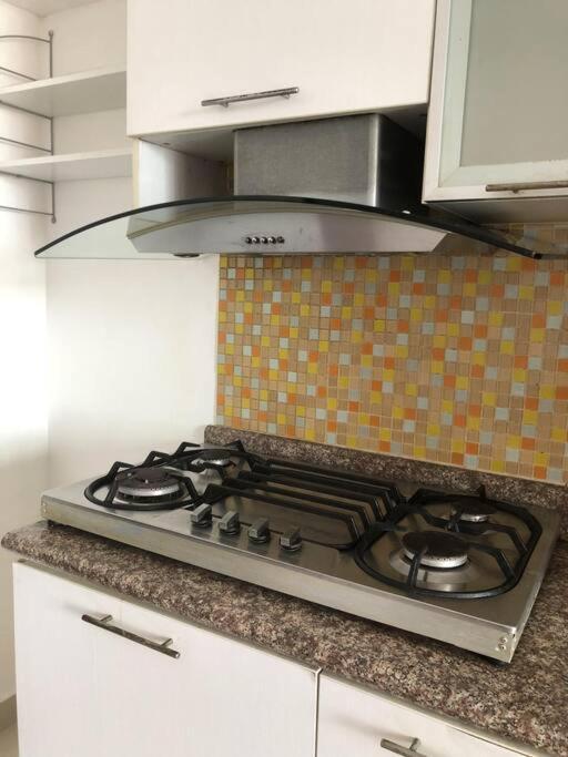Lovely 1 Bedroom The Bellezza Permata *