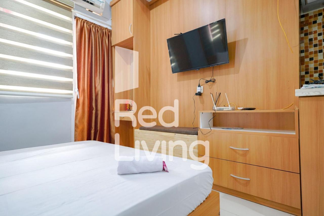 Hotel Redliving At Jalan Pramuka - Aokla Jakarta