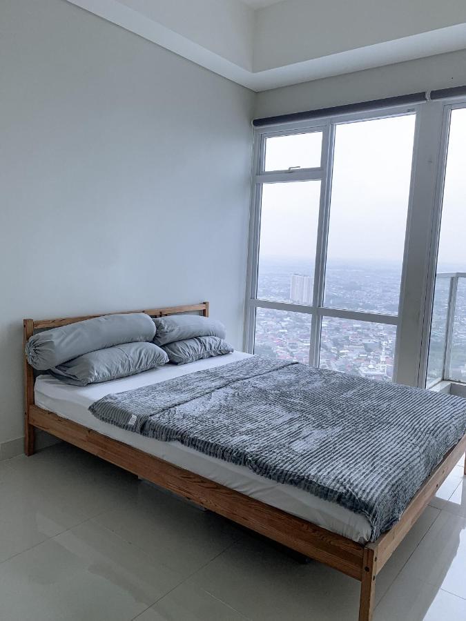 Apartment Studio At Metro Park West