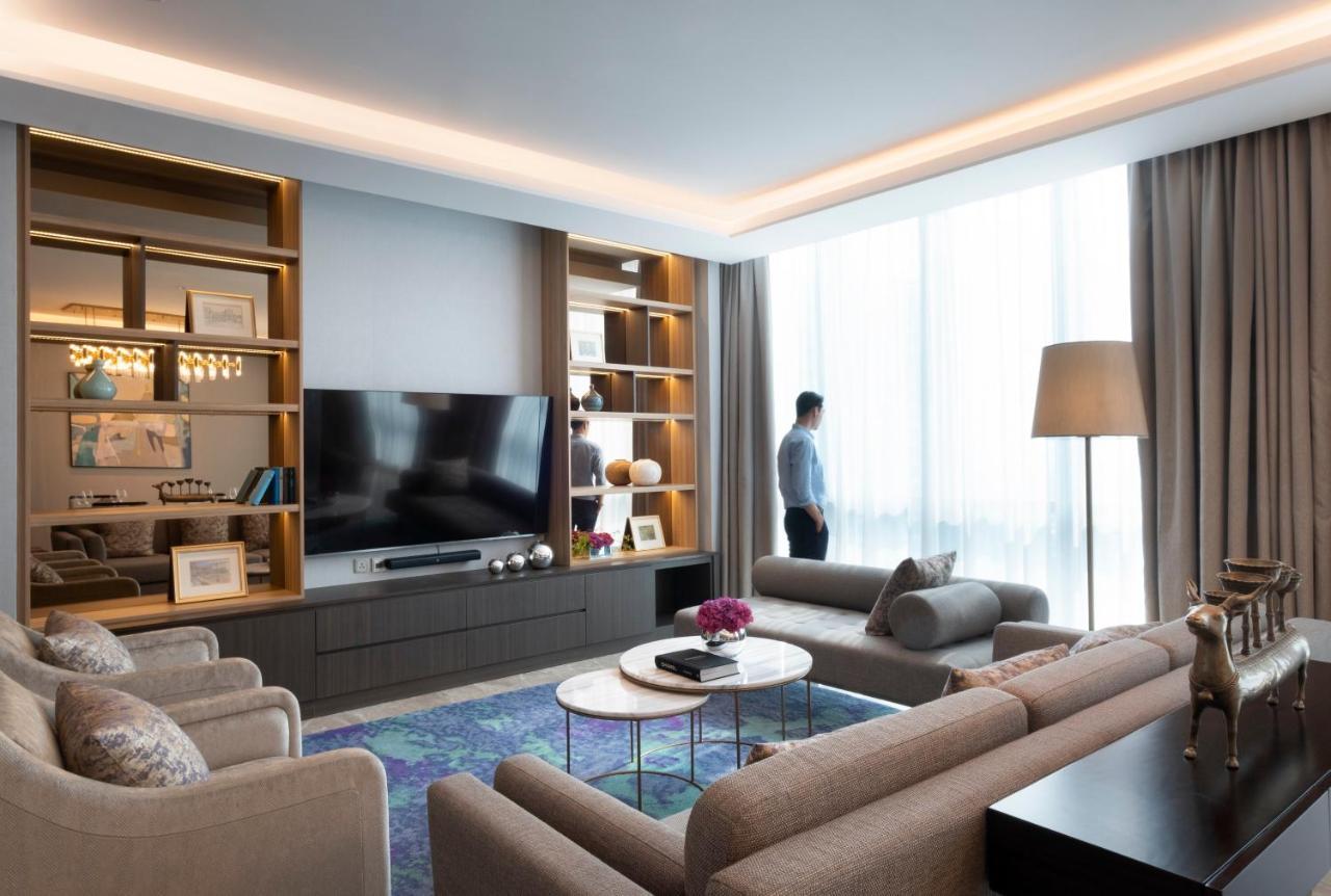 Intercontinental Indah By Ihg