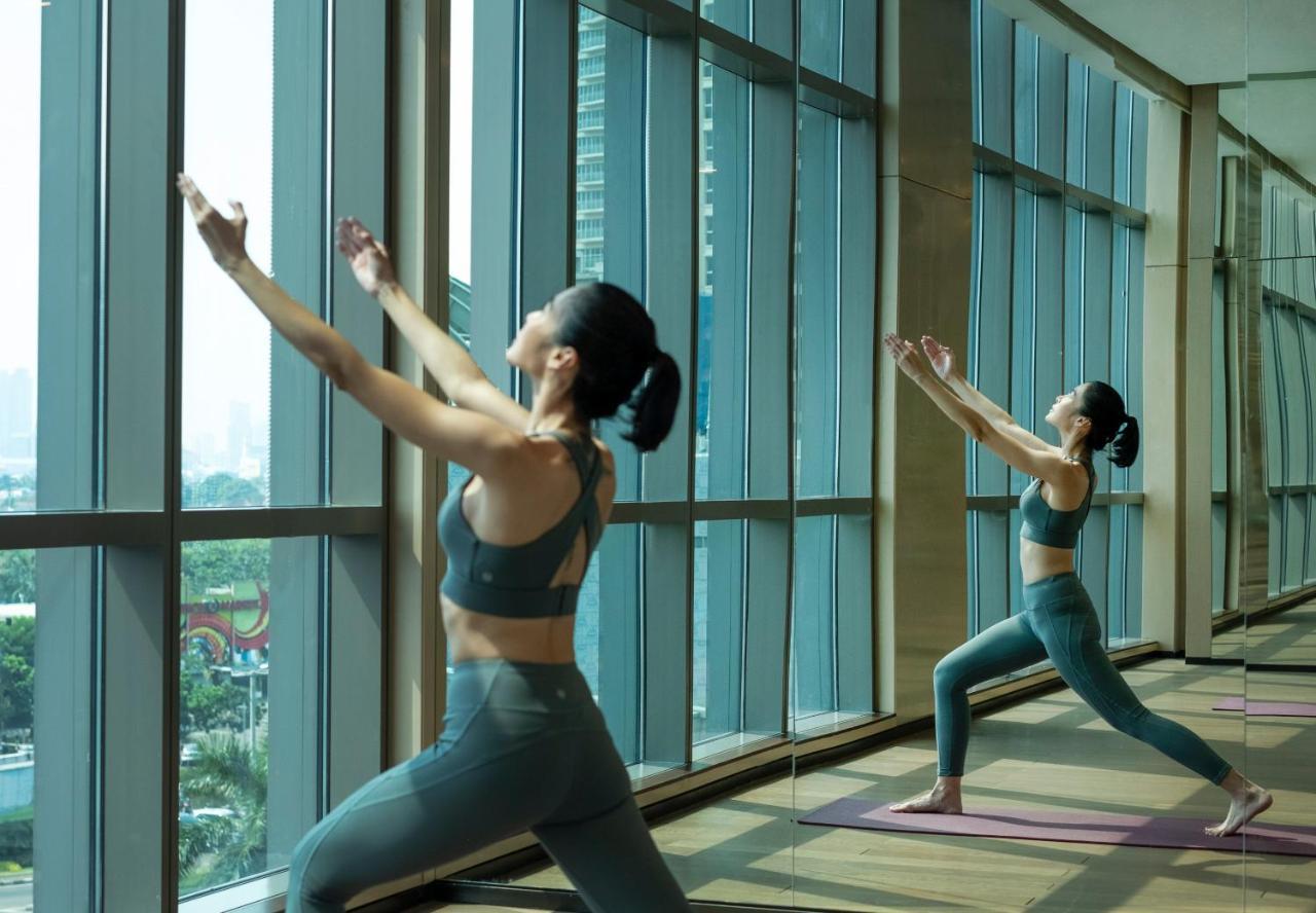 Intercontinental Indah By Ihg