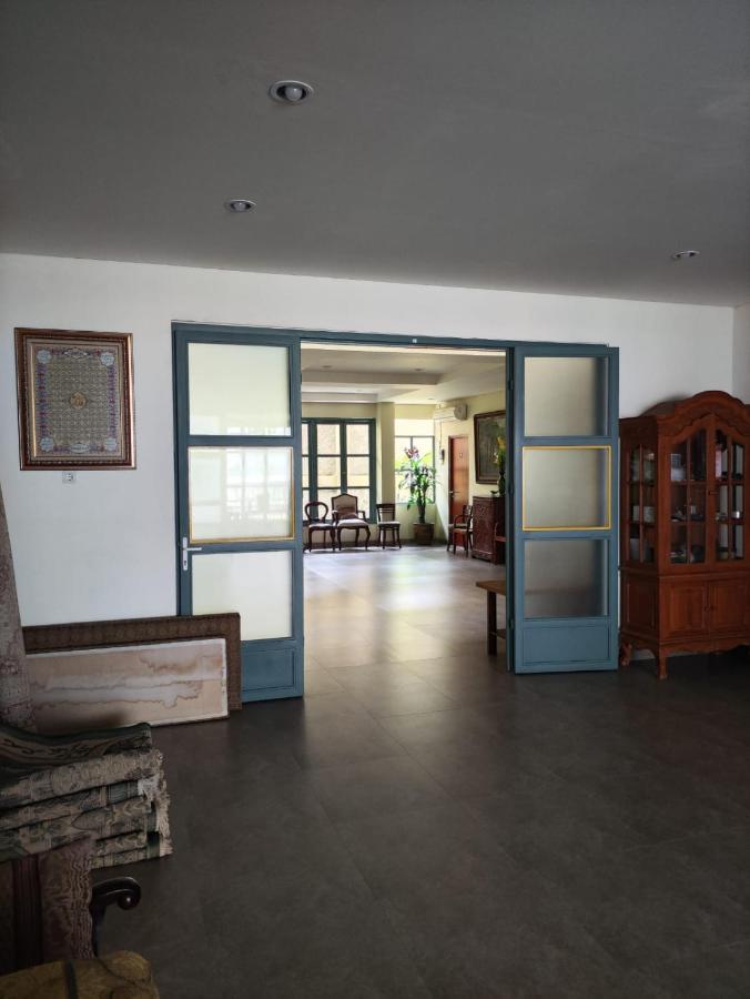 Guest house Rumah Pondok Pinang *