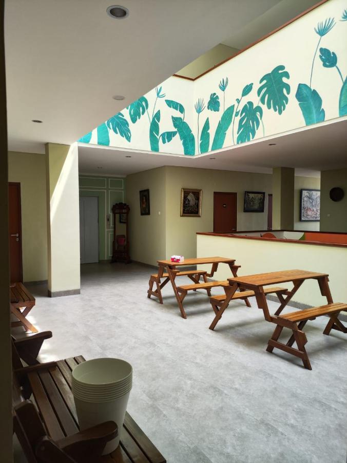 Rumah Pondok Pinang * Jakarta