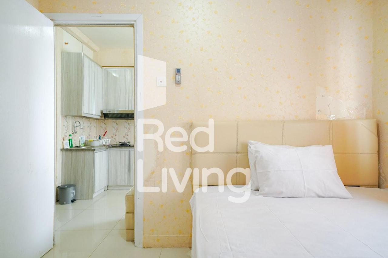 Redliving At Jalan Pramuka - Aokla 2* Jakarta