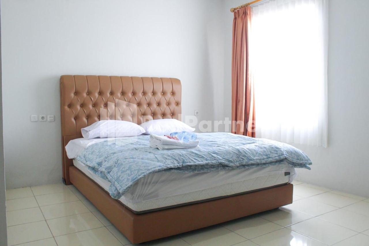 Brahma Mitra Reddoorz 2* Jakarta