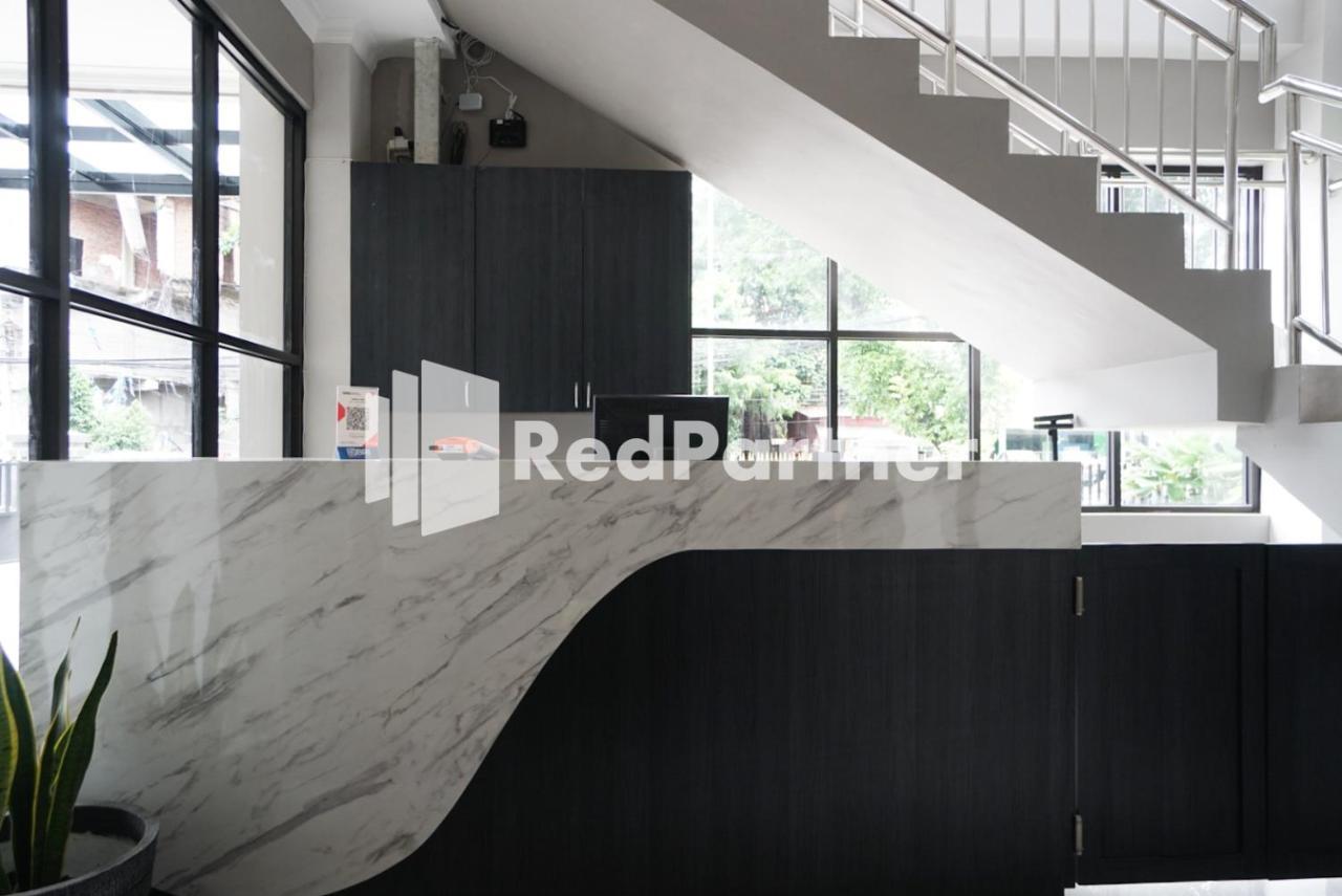 Roemah Tebet Mitra Reddoorz Jakarta