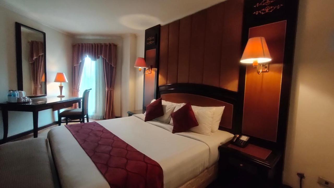 Hotel Kaisar