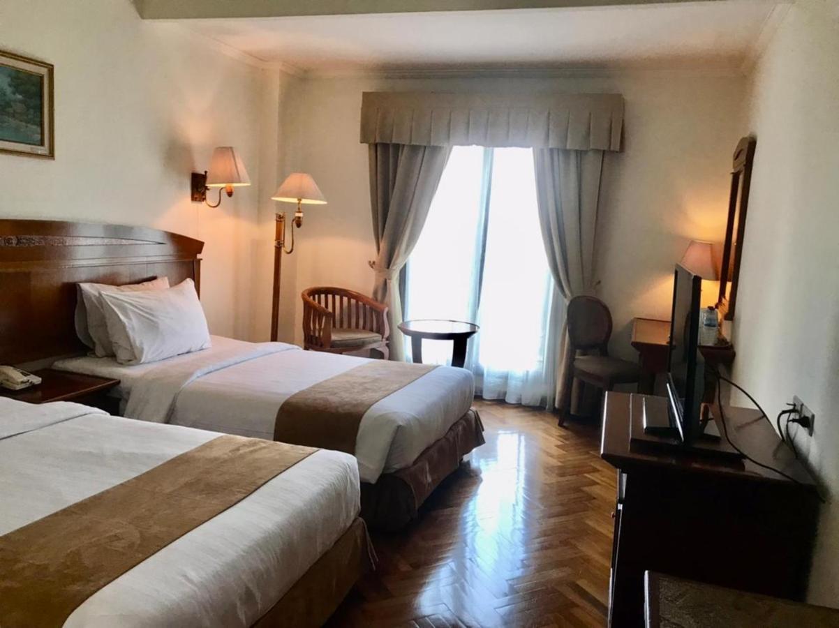 Kaisar 3* Jakarta