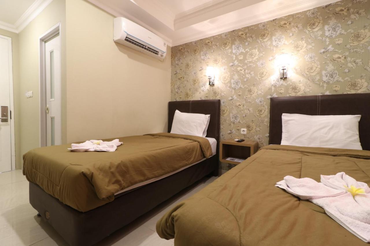 Hotel Flamenco Urban Living Jakarta