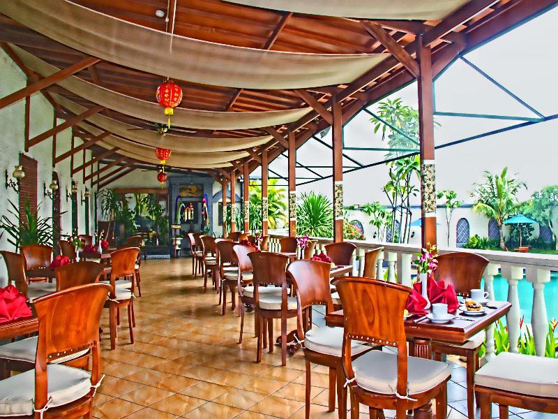 Jayakarta 4* Jakarta