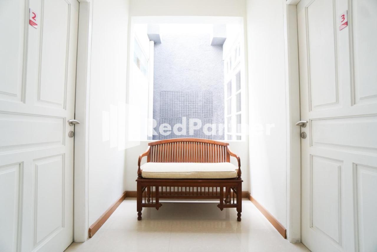 Hotel Fazza Syariah Mitra Reddoorz 2*
