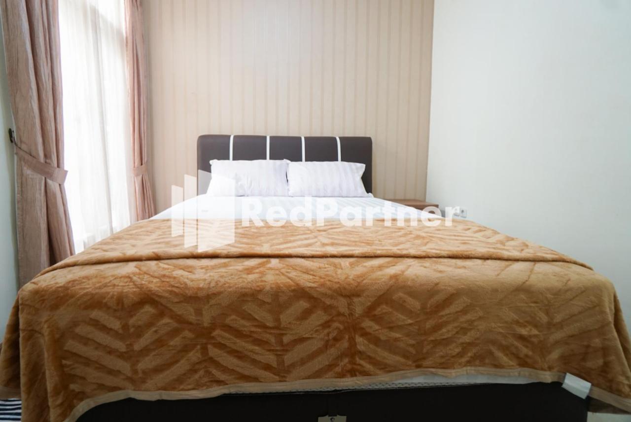 Fazza Syariah Mitra Reddoorz 2* Jakarta