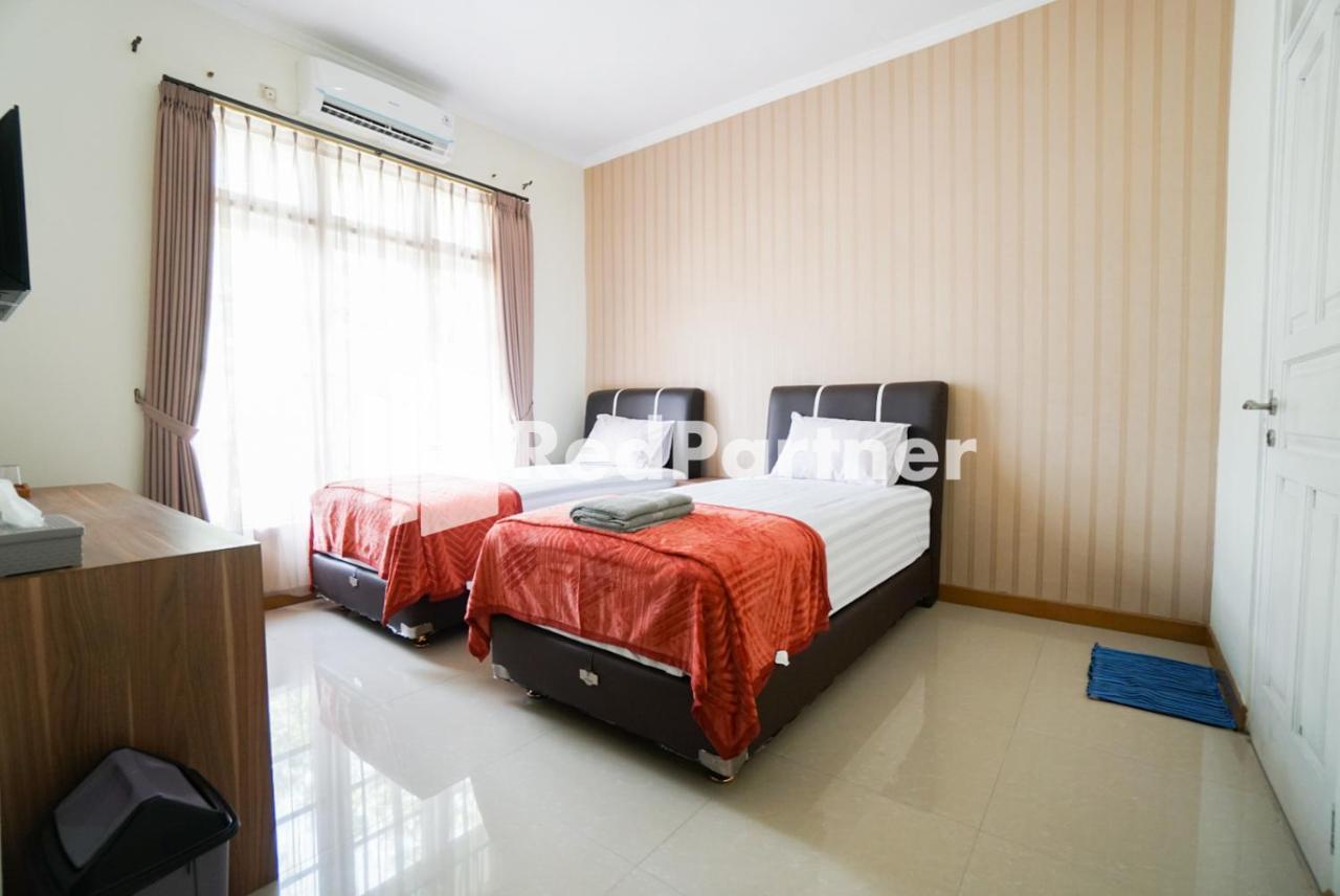 Hotel Fazza Syariah Mitra Reddoorz 2*