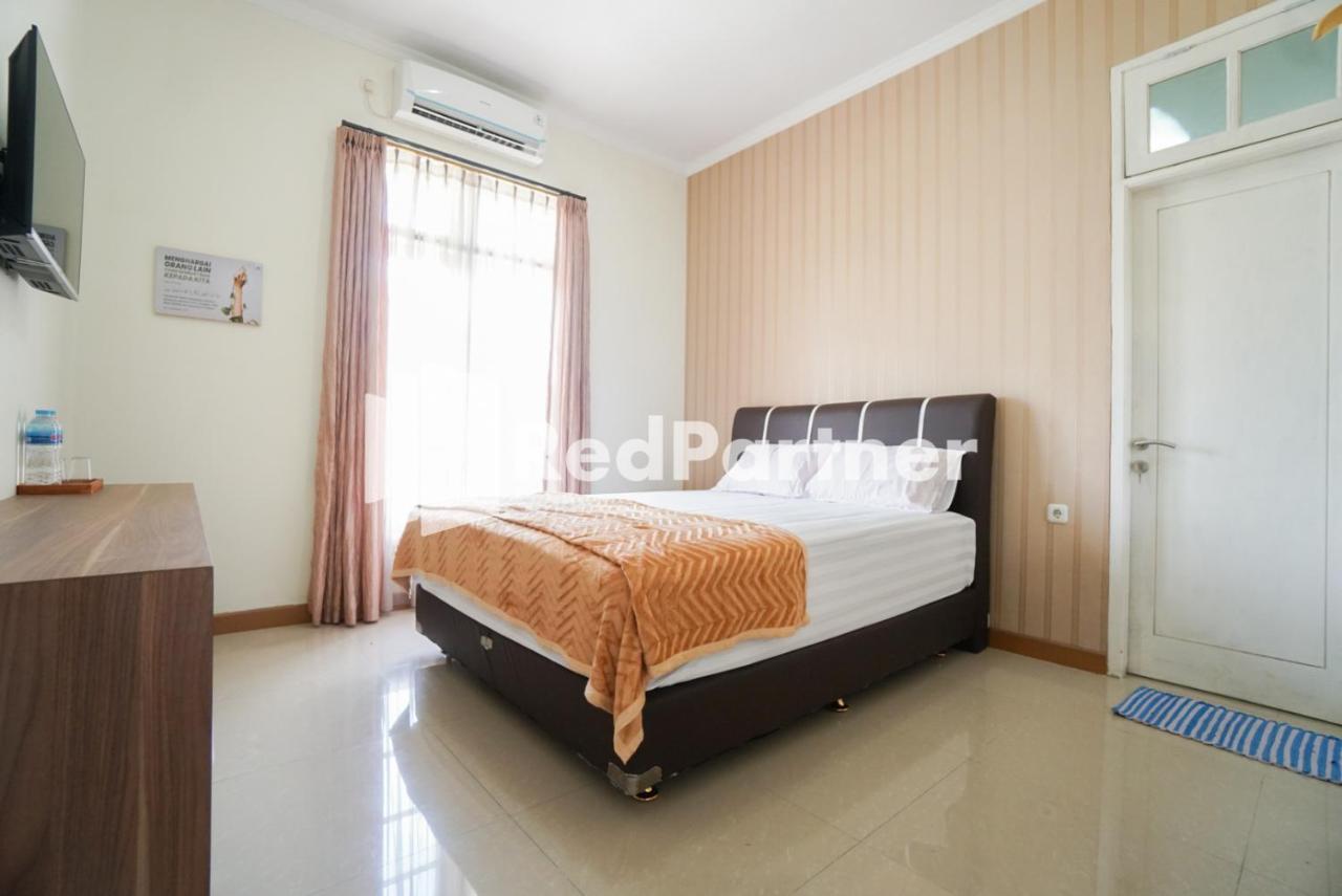 Fazza Syariah Mitra Reddoorz 2* Jakarta