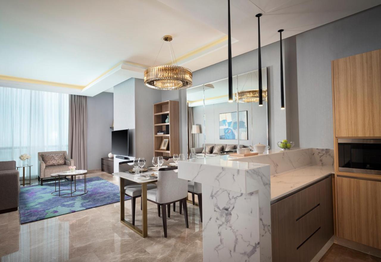 Hotel Intercontinental Indah By Ihg Jakarta