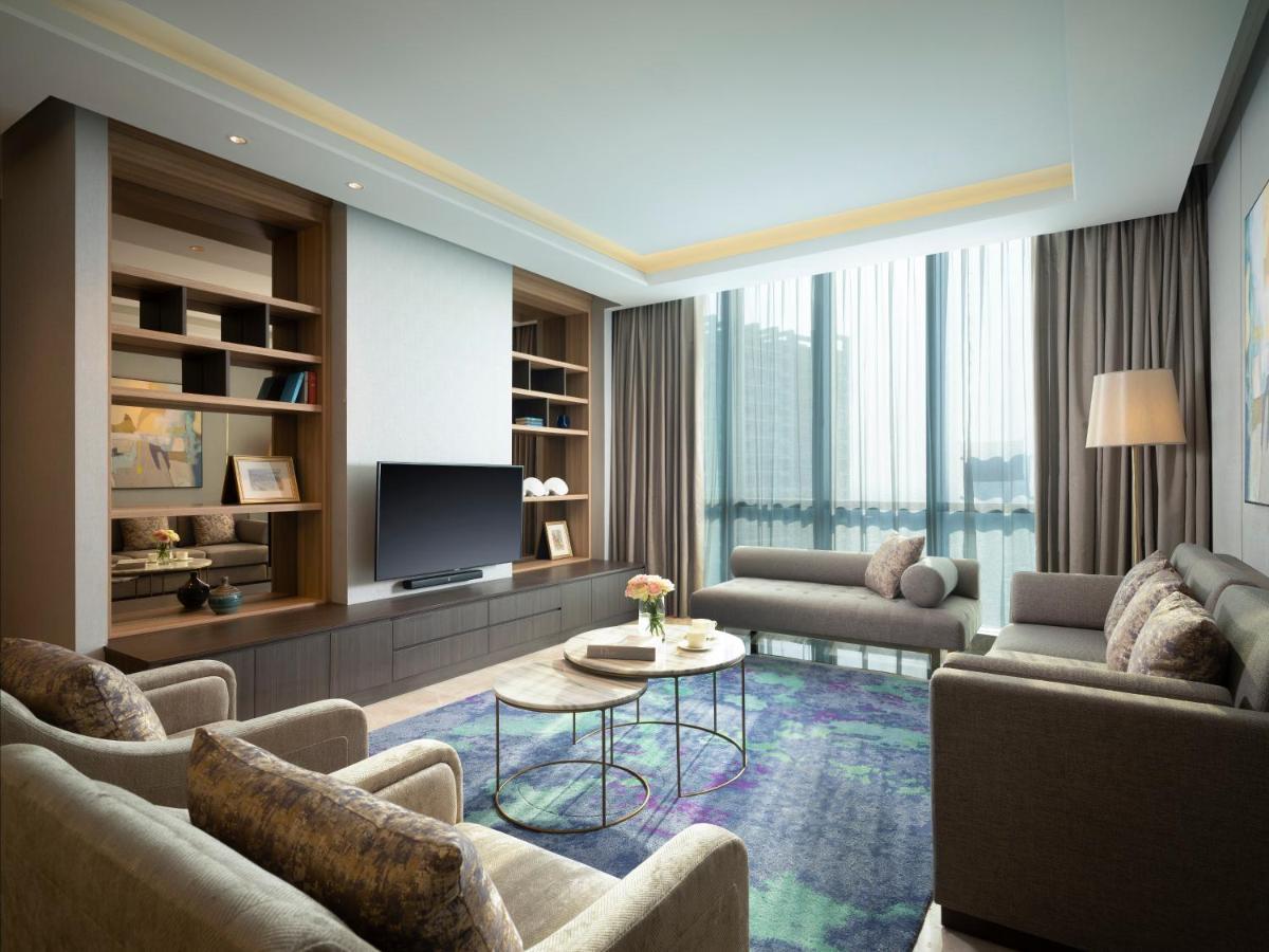 Hotel Intercontinental Indah By Ihg Jakarta