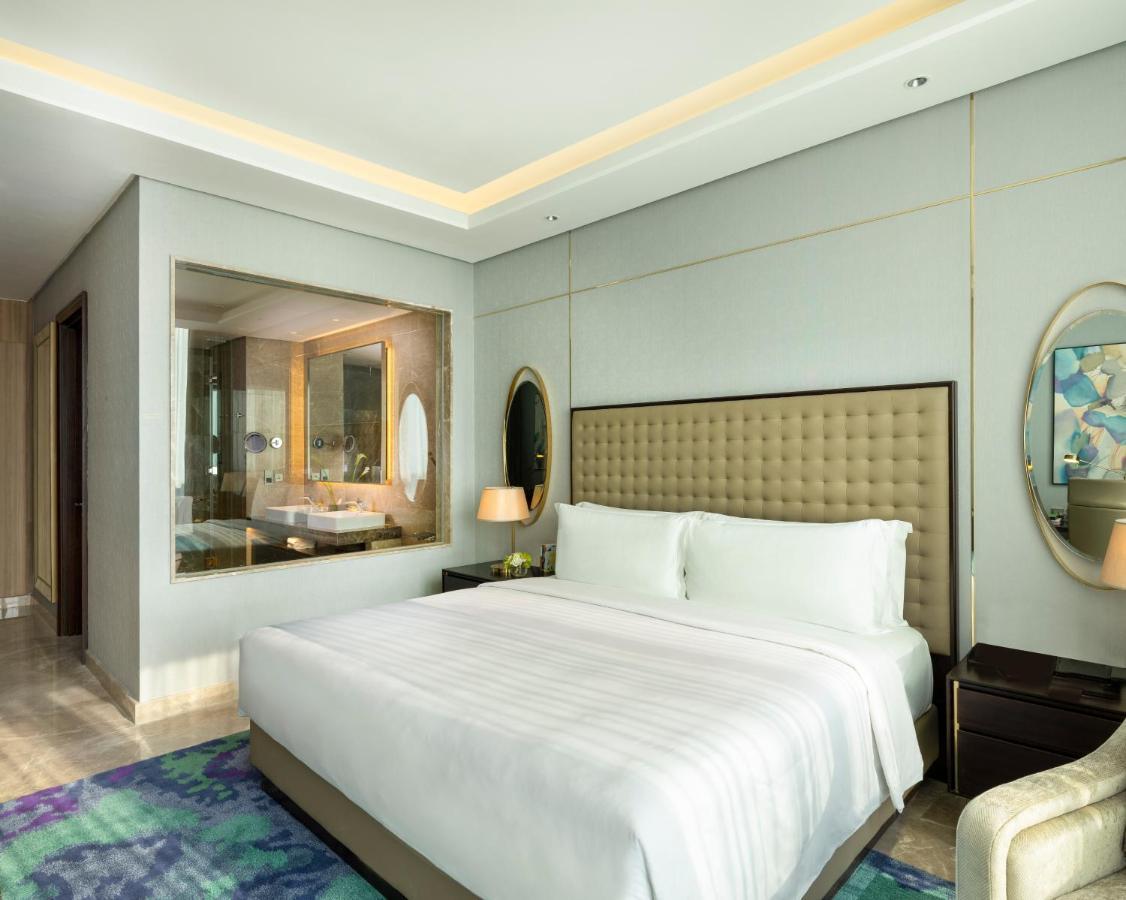 Hotel Intercontinental Indah By Ihg Jakarta
