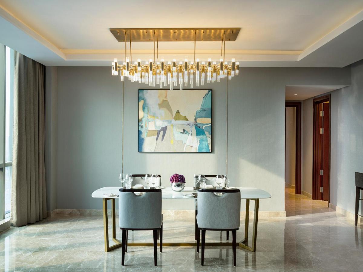 Intercontinental Indah By Ihg 5*