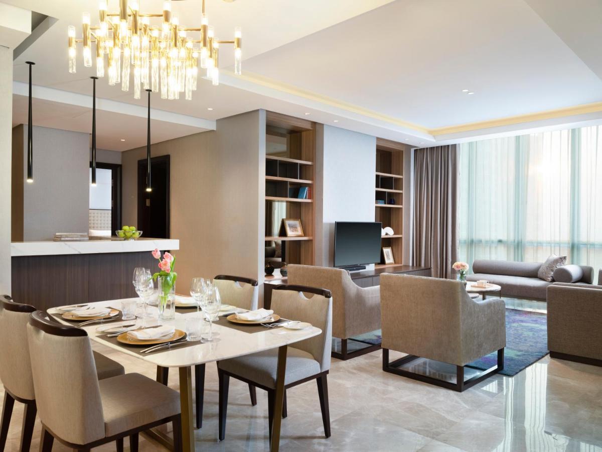 Intercontinental Indah By Ihg 5* Jakarta